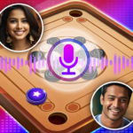 Carrom League MOD APK 3.1.20250417 (Unlimited Gems)