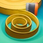 Carve Quest MOD APK 0.65 (Unlimited Money)