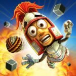 Catapult King MOD APK v2.0.64.0 Unlimited Money