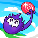 Catch the Candy Up for Grabs MOD APK v1.33 Unlimited Money