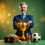 Club Chairman MOD APK 1.07 (Unlimited gems)
