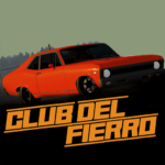 Club del fierro MOD APK 6.1.942 (Unlimited Money)