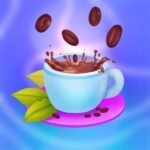 Coffee Stack MOD APK v39.1.0 Unlimited Money