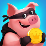 Coin Master MOD APK v3.5.1960 Unlimited Money