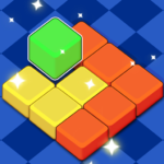 Color Block Puzzle MOD APK v1.0.2 Unlimited Money
