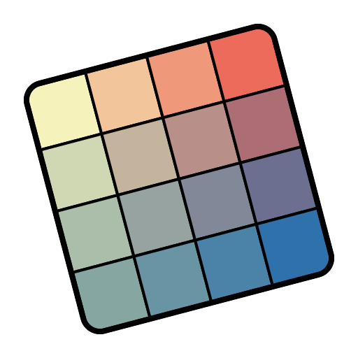 Color PuzzleOffline Hue Games MOD APK v6.11.0 Unlimited Money