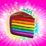 Cookie Jam Match 3 Games MOD APK v16.80.125 Unlimited Money