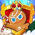CookieRun Kingdom MOD APK vVARY Unlimited Money