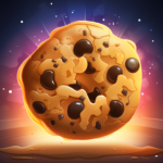Cookies Inc. – Idle Clicker MOD APK 89.0 (Unlimited Money)