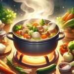 Cooking Decor Chef Game MOD APK v0.0.17 Unlimited Money