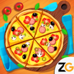 Cooking Family Craze Madness MOD APK v2.49.187 Unlimited Money