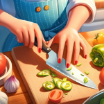 Cooking Wonder Cooking Games MOD APK v2.2.0 Unlimited Money