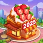 Cooking World Restaurant Game MOD APK v1.17.3.1242 Unlimited Money