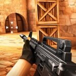 Counter Ops MOD APK 1.9.4 (Unlimited Money)