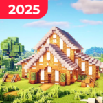 Craftworld – Build Craft MOD APK v1.1.3 Unlimited Money
