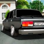Criminal Russian  MOD APK 2.2 (Unlimited golds)