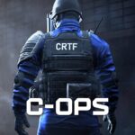 Critical Ops Multiplayer FPS MOD APK v1.49.0.f2861 Unlimited Money