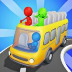 Crowd Express MOD APK 2.5.9 (Unlimited Coins)