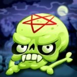 Crush the Monsters MOD APK 1.4.103 (Unlimited Money)