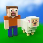 CubeCrafter MOD APK v1.17.9 Unlimited Money