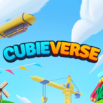 Cubieverse MOD APK vVARY Unlimited Money