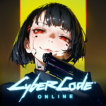 CyberCode Online Text RPG MOD APK v654 Unlimited Money