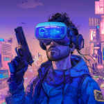 Cyberika MOD APK v2.3.2-rc880  (Unlimited Money)