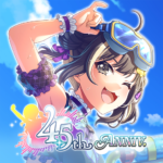 D4DJ Groovy Mix(グルミク) MOD APK 8.4.0 (Unlimited Money)
