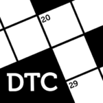 Daily Themed Crossword Puzzles MOD APK 1.786.0 (Unlimited coins)