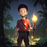 Dark War Survival MOD APK 1.250.600 (Unlimited Money)