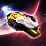 Darkstar – Starship Battle MOD APK v1.0.33 Unlimited Money
