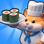 Dash Cooking MOD APK v1.0.1 Unlimited Money