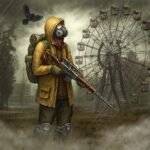Day R Survival Last Survivor MOD APK vVARY Unlimited Money