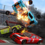 Demolition Derby 2 MOD APK 1.7.24 (Unlimited Money)
