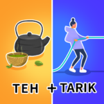 Dentum Otak Teka Teki MOD APK v2.102 Unlimited Money