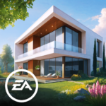 Design Home™ MOD APK 1.121.075  (Unlimited Diamonds)