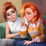 DesignVille Home Design Game MOD APK v1.168.0 Unlimited Money