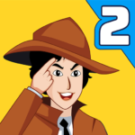 Detective IQ 2 Catch Thieves MOD APK v0.0.61 Unlimited Money