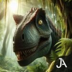 Dino Safari 2 MOD APK 25.4.2 (Unlimited Money)