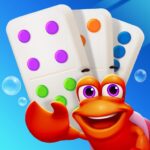 Domino Ocean MOD APK v1.0.07 Unlimited Money