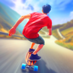 Downhill Racer v27.0.0 APK (MOD, Premium)