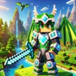 Dragon Hunter Craft MOD APK 1.20.0.001 (Unlimited Money)