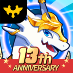 Dragon Village MOD APK v5.5.53 Unlimited Money