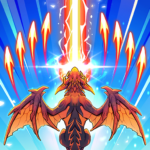 Dragon Wings – Space Shooter MOD APK v2.8.0 Unlimited Money