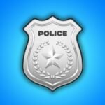 Draw Cop MOD APK v0.1.23 Unlimited Money
