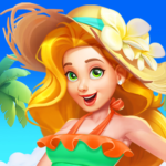 Dream Resort MOD APK v1.3.1 Unlimited Money