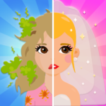Dream Wedding Dress Impress MOD APK v10.0.4 Unlimited Money