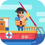 Dreamy Fishing MOD APK 1.2.5 (Unlimited Money)