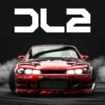 Drift Legends 2 MOD APK 1.5.2 (Unlimited Money)