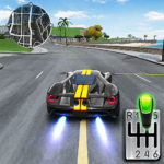 Drive for Speed MOD APK 1.32.06 (Unlimited Money)